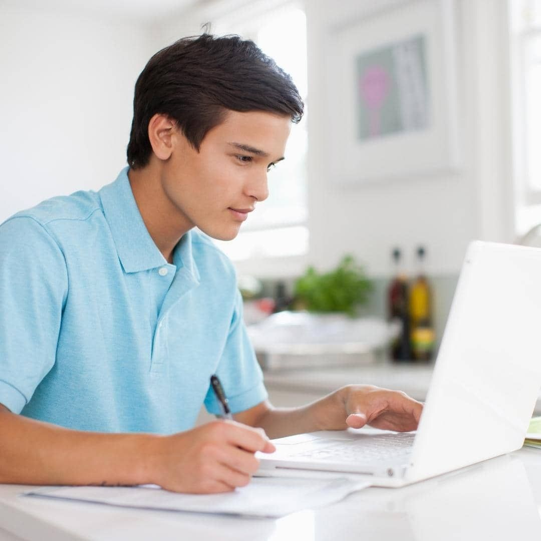 Self-paced